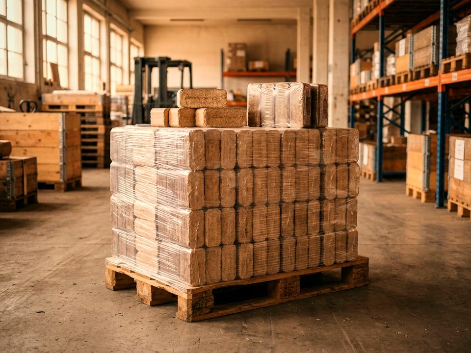 Укладка дров, ориентир выгрузки улица Дровяная, 22 в Саратове